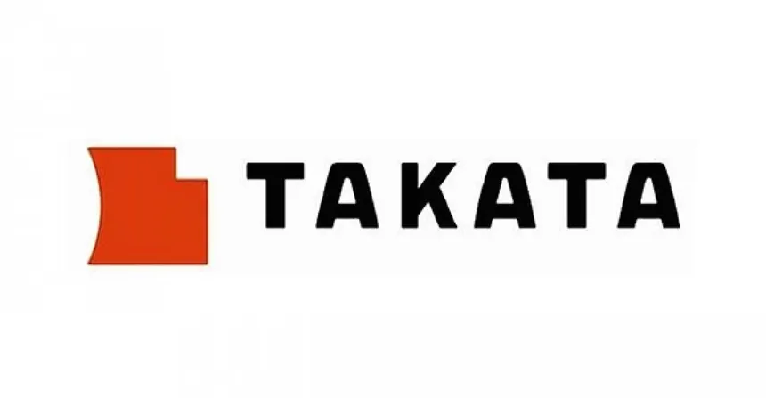 TAKATA